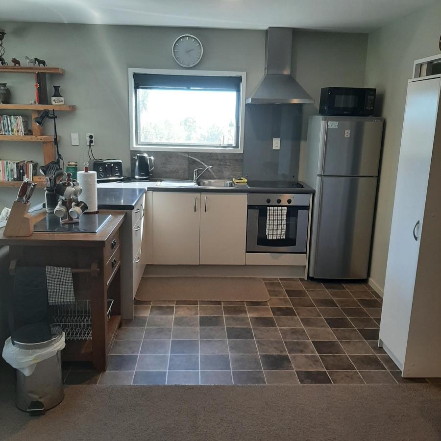 Koru Beachfront Holiday Cabins & Hot Tub Privatunterkunft